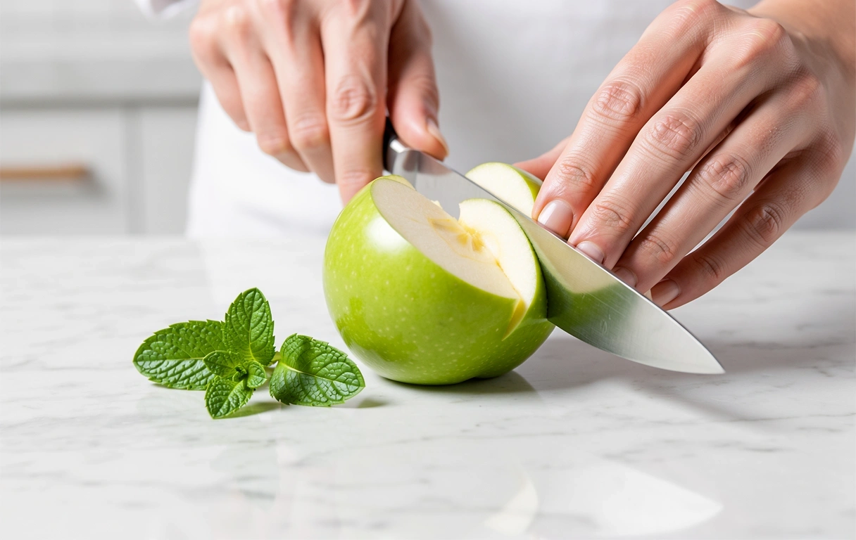 Gesunde Routinen im Alltag