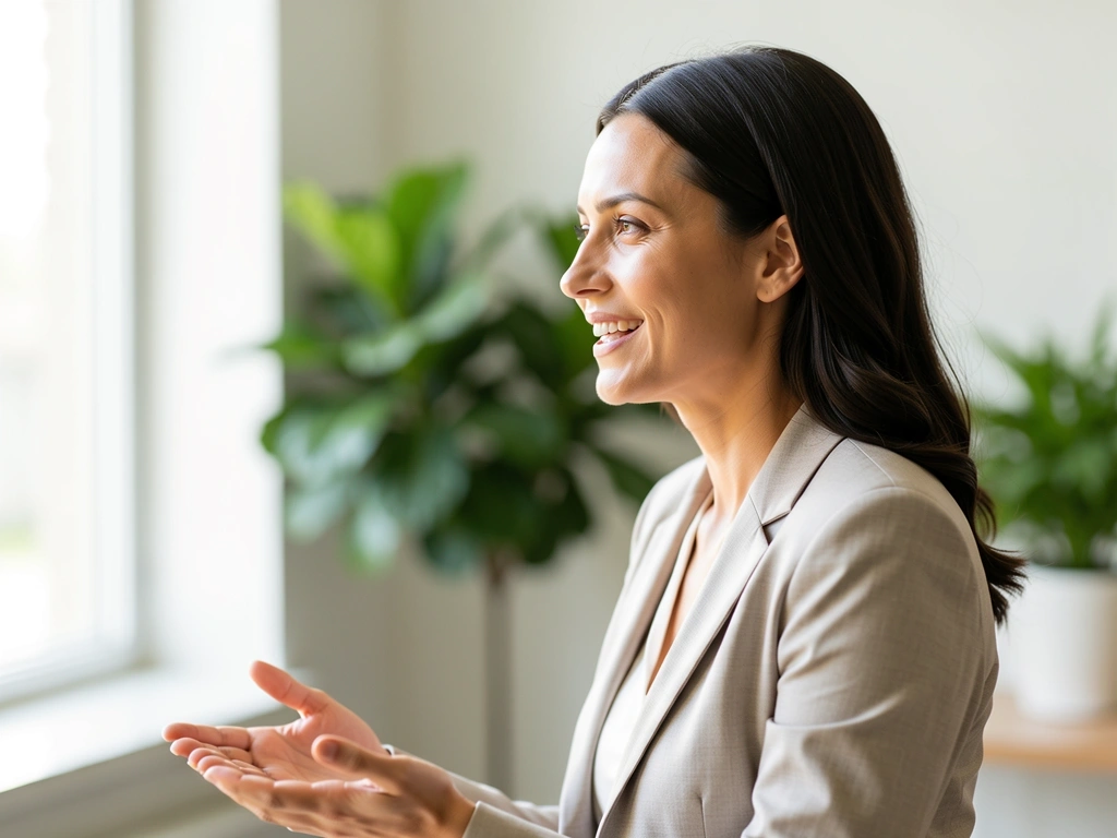 Persönliche Beratung