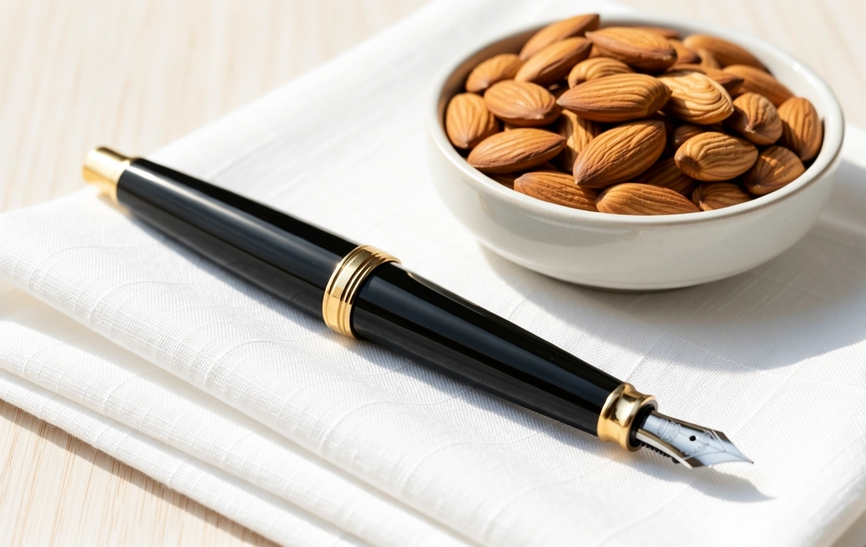 Ernährungsharmonie Visual