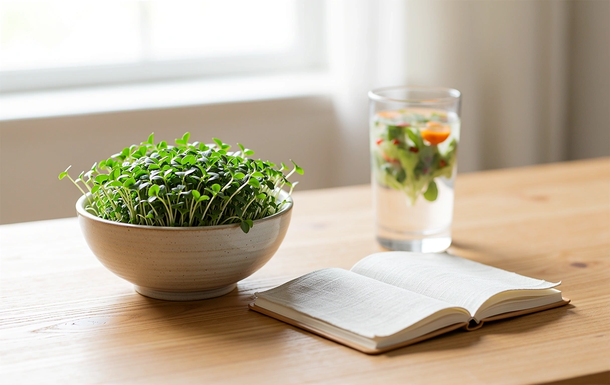 Ganzheitlicher Coaching-Ansatz